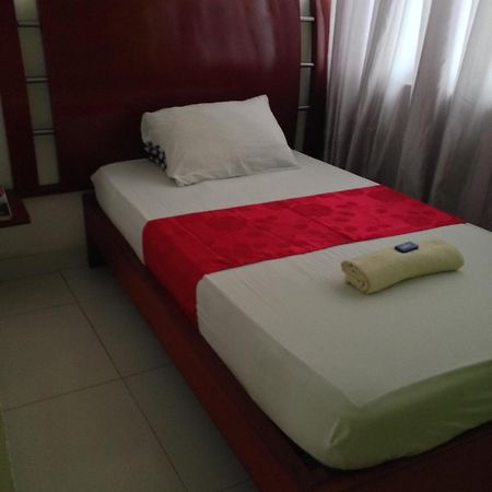 Hotel Center Plaza Plus Cucuta Bagian luar foto