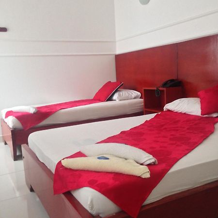 Hotel Center Plaza Plus Cucuta Bagian luar foto