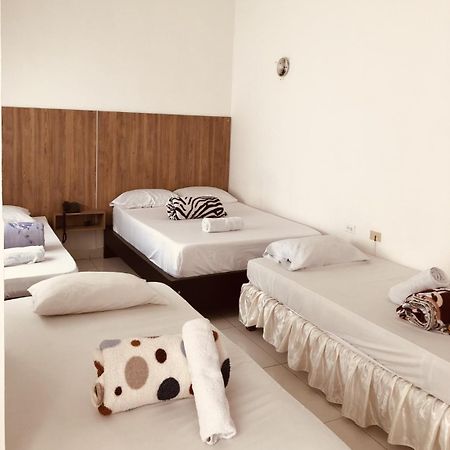 Hotel Center Plaza Plus Cucuta Bagian luar foto