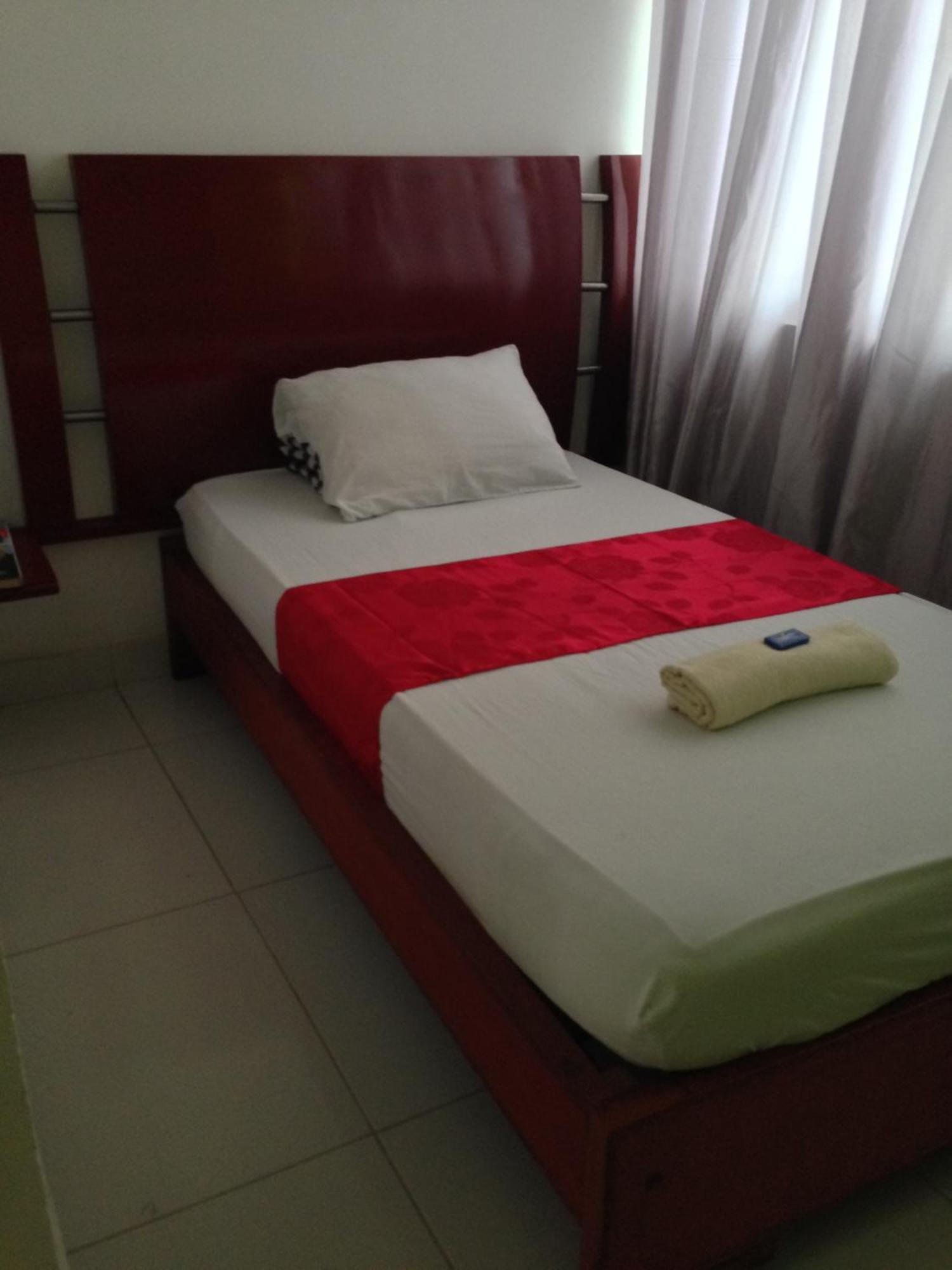Hotel Center Plaza Plus Cucuta Bagian luar foto