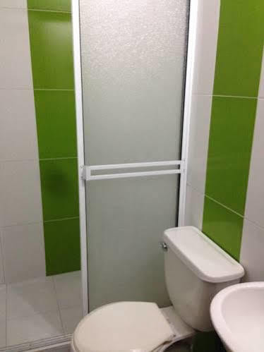 Hotel Center Plaza Plus Cucuta Bagian luar foto