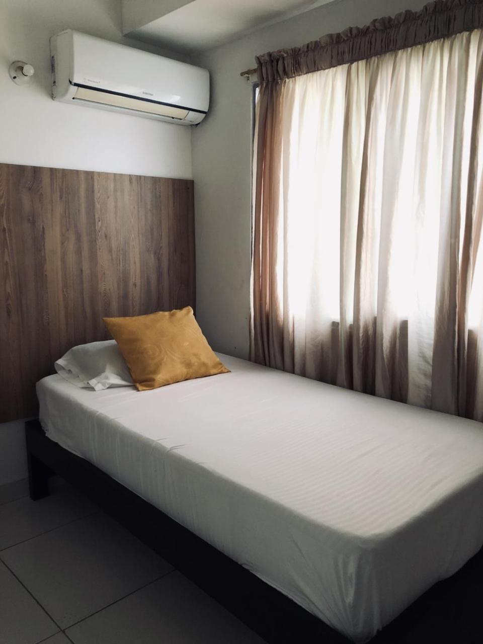 Hotel Center Plaza Plus Cucuta Bagian luar foto