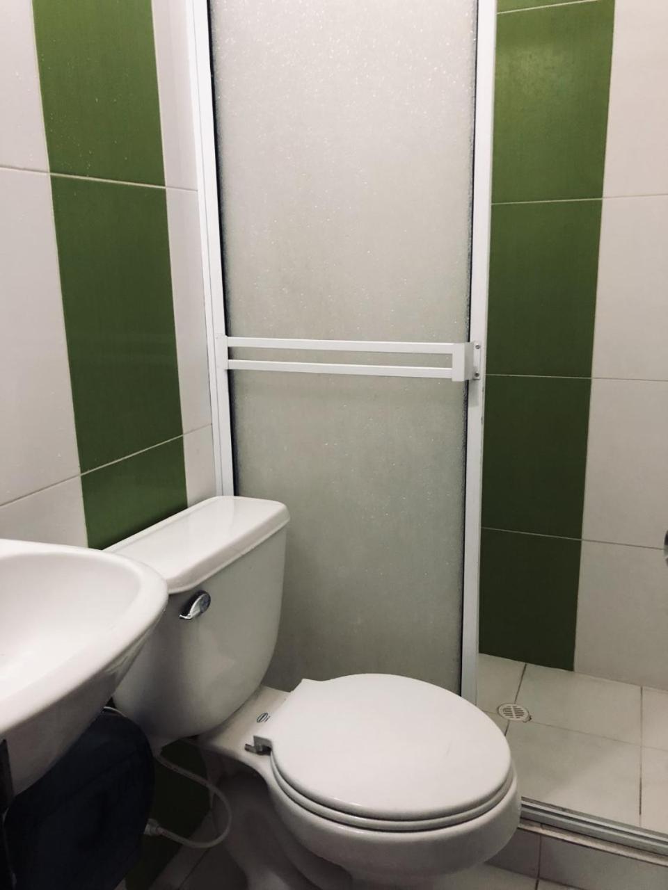 Hotel Center Plaza Plus Cucuta Bagian luar foto