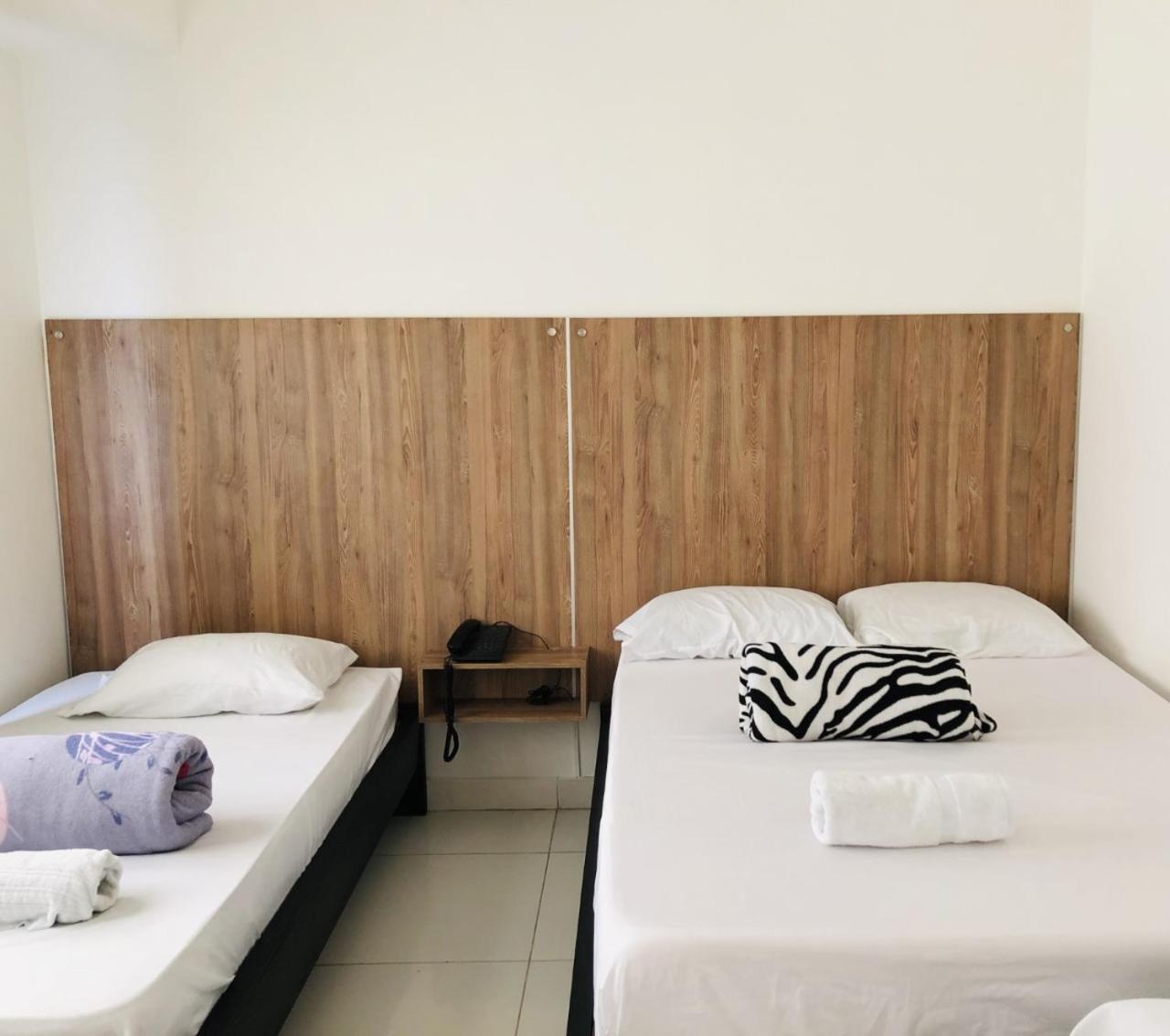 Hotel Center Plaza Plus Cucuta Bagian luar foto