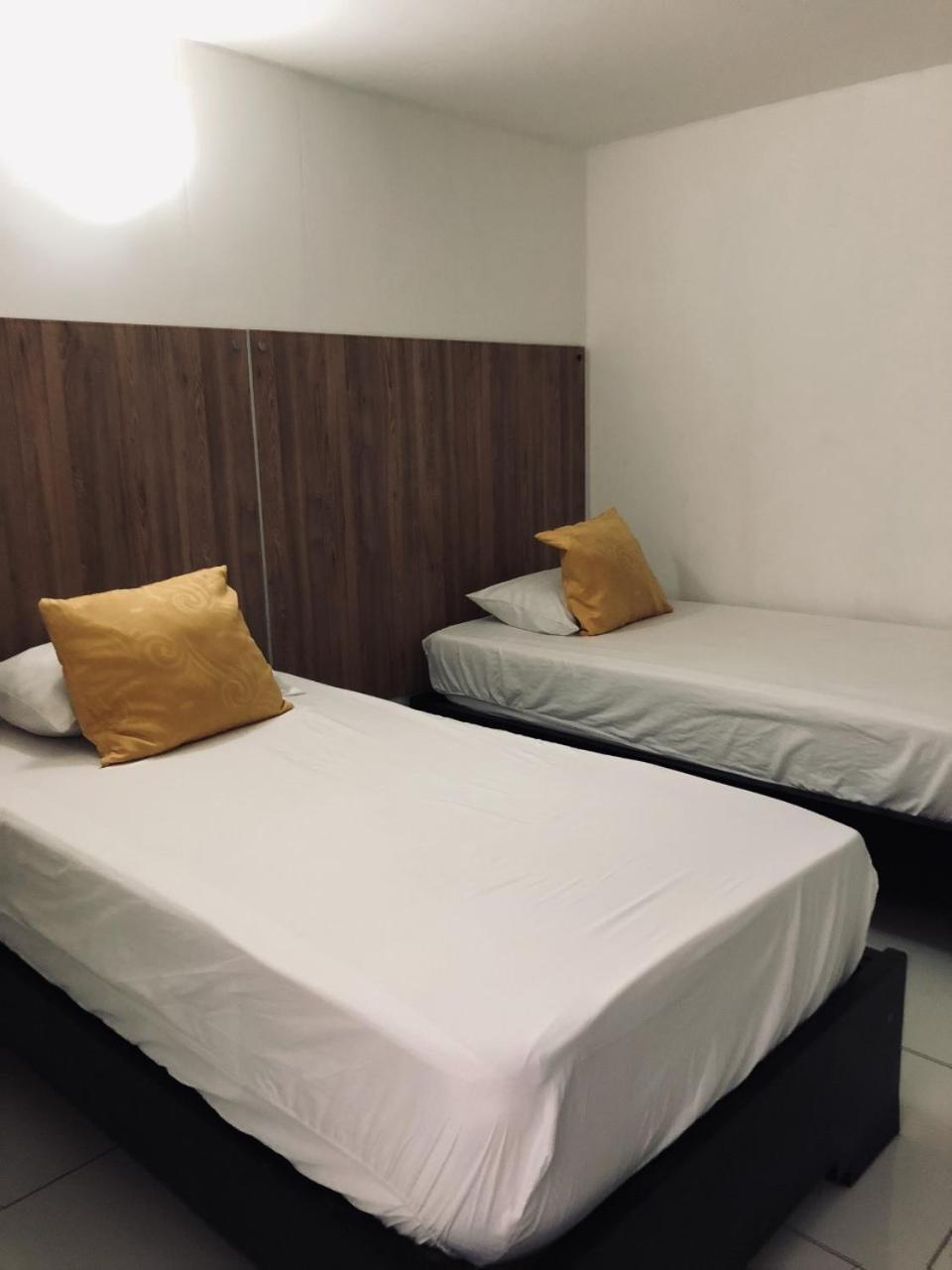 Hotel Center Plaza Plus Cucuta Bagian luar foto